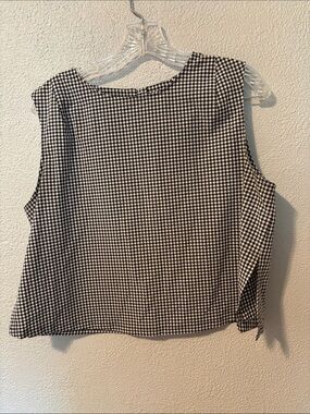 Wayre shift and snap tank